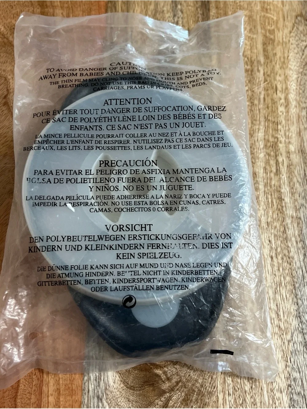 The Pampered Chef Pineapple Wedger - Black